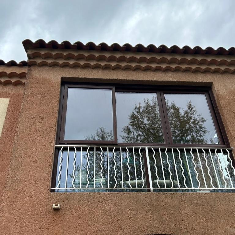 Villa Thermae - Apartamento Estudio - 31