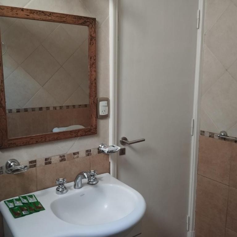 Departamento La Perla - One-Bedroom Apartment - 15