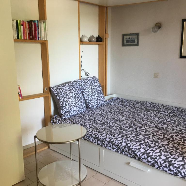 Villa Thermae - Apartamento Estudio - 32