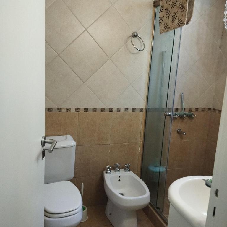 Departamento La Perla - One-Bedroom Apartment - 17