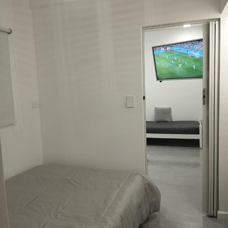 Departamento La Perla - One-Bedroom Apartment - 10