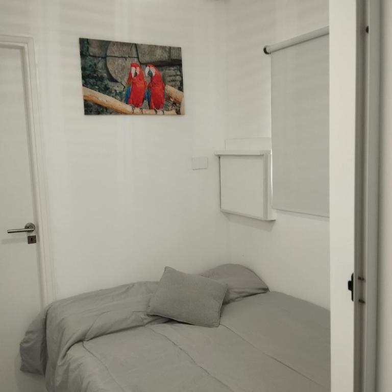 Departamento La Perla - One-Bedroom Apartment - 9