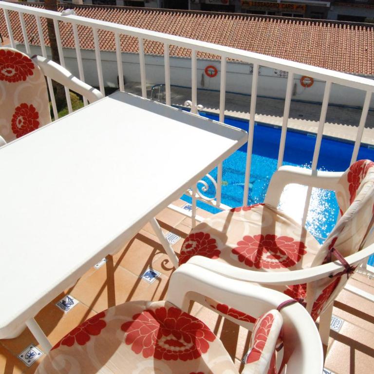 Coronado 127 Apartments Casasol - Apartamento de 2 dormitorios - 11