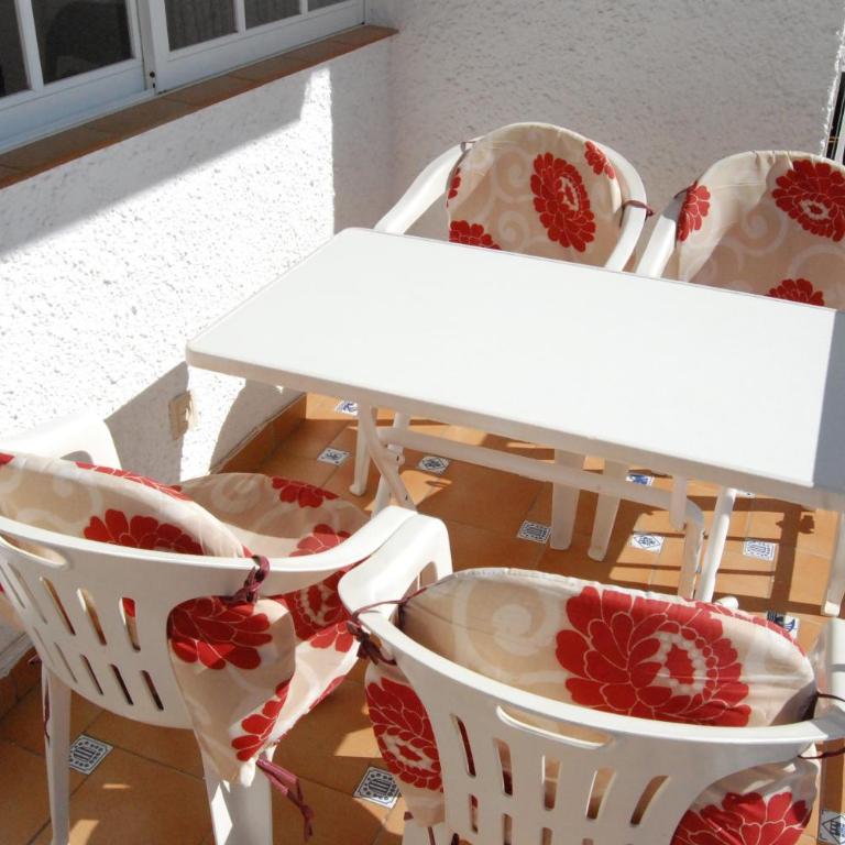 Coronado 127 Apartments Casasol - Apartamento de 2 dormitorios - 12