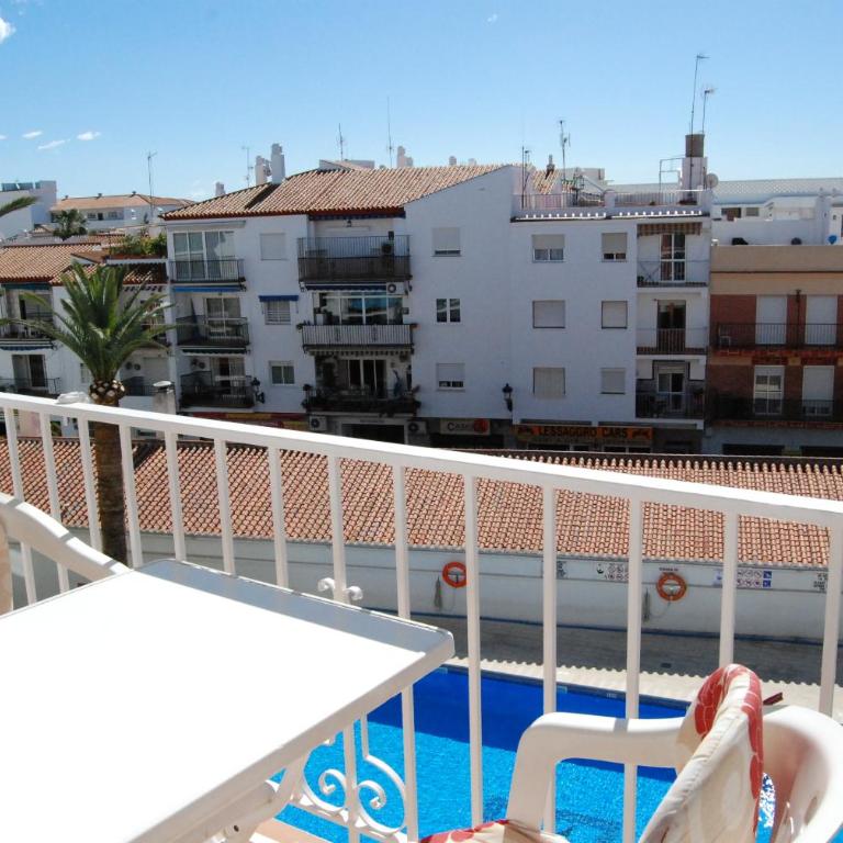 Coronado 127 Apartments Casasol - Apartamento de 2 dormitorios - 2