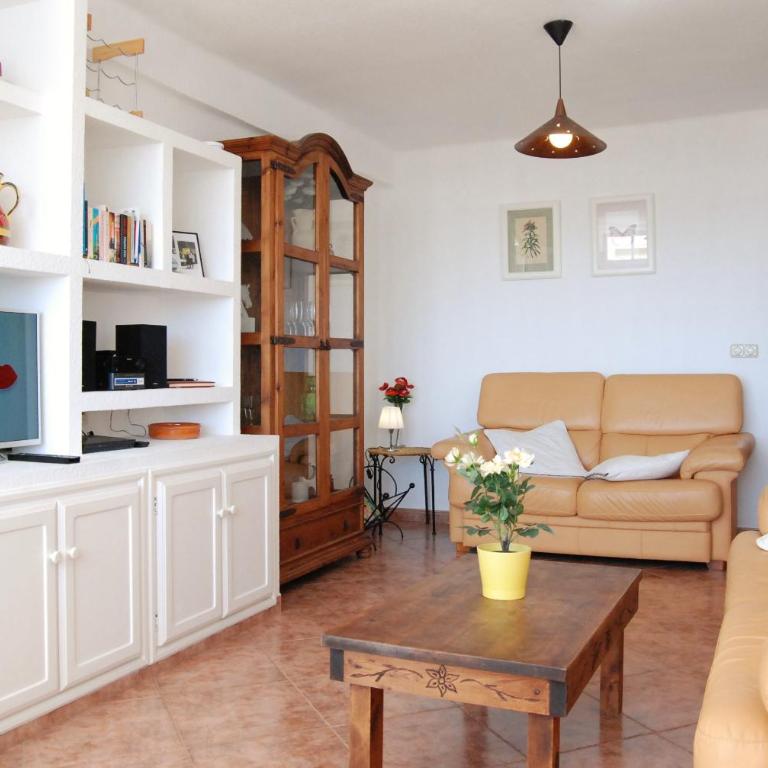 Coronado 127 Apartments Casasol - Apartamento de 2 dormitorios - 10