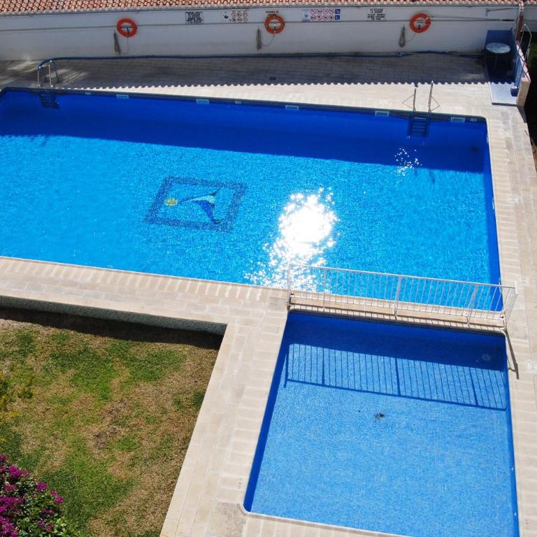 Coronado 127 Apartments Casasol - Apartamento de 2 dormitorios - 27