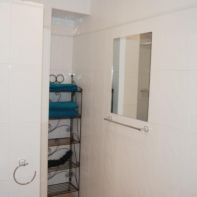 Coronado 127 Apartments Casasol - Apartamento de 2 dormitorios - 15