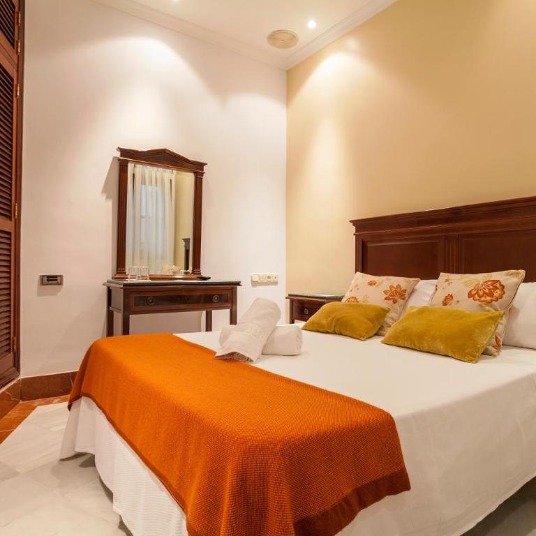 Hotel Baco - Habitación Doble - 8