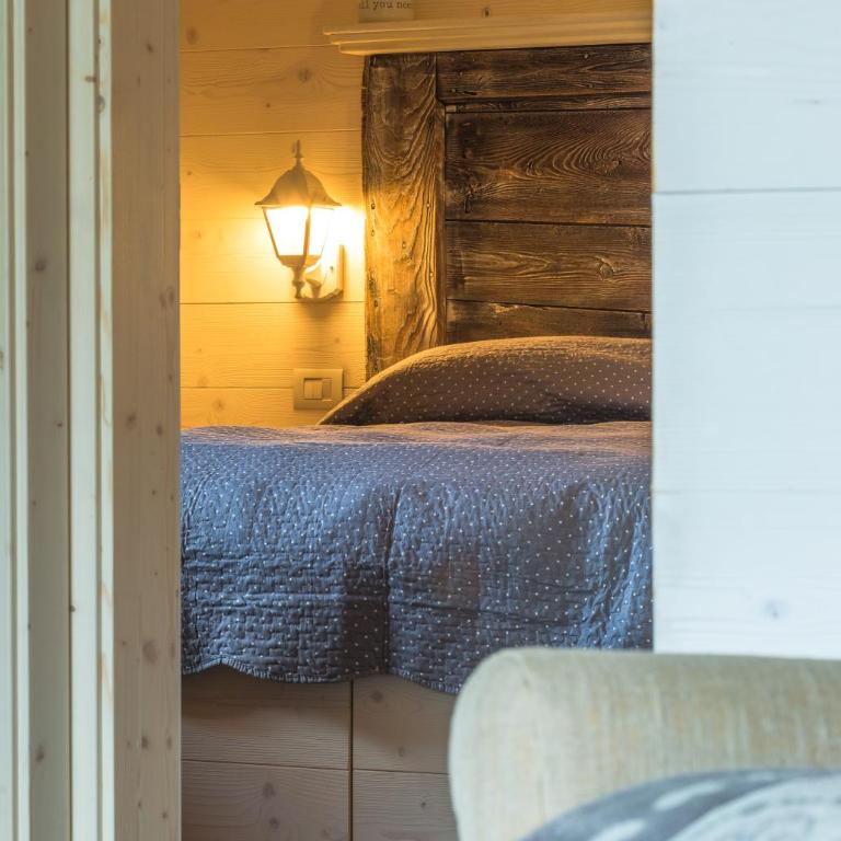 Ledro Mountain Chalet - Chalet con Sauna - 21