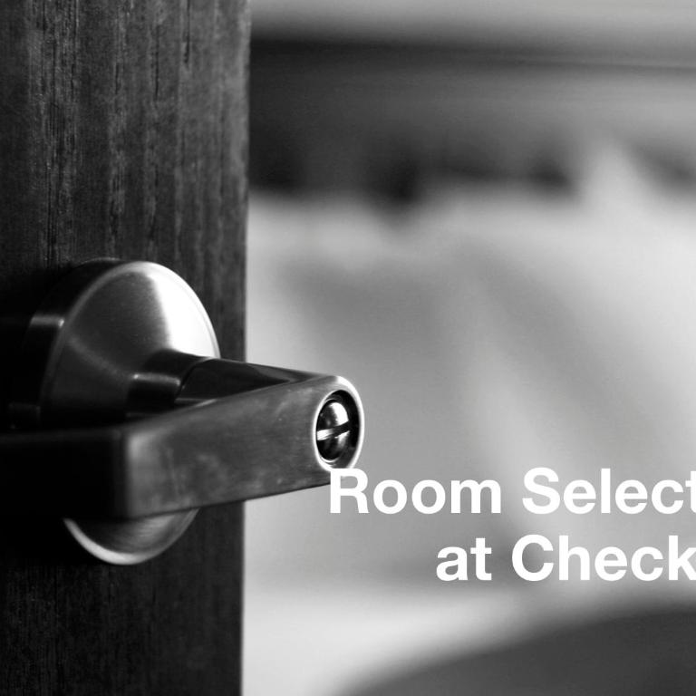 Hotel Mennini - Camera Assegnata al Check-In - 2