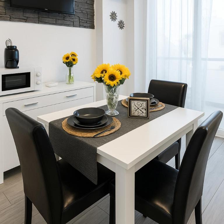 Brisa Marina by Maja FTV Ocean View - Apartamento Estudio con vistas al mar - 9