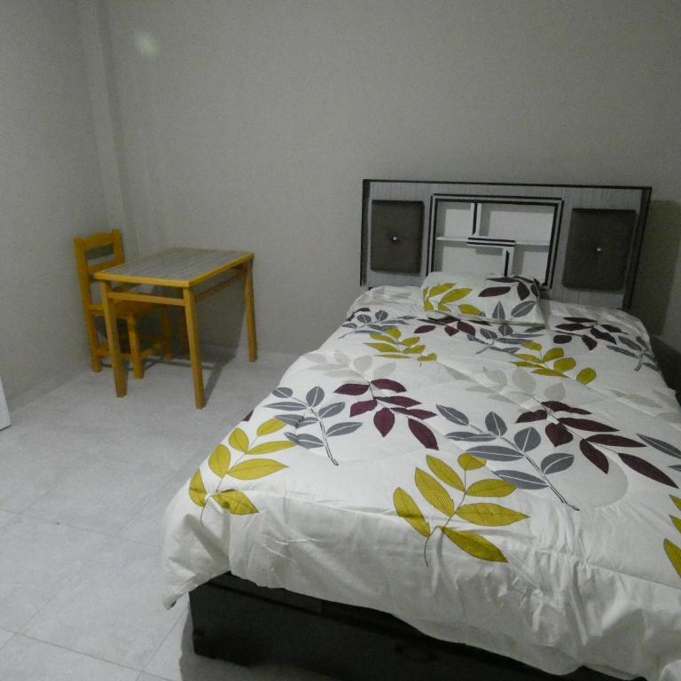 Huayo Wasi II - Double Room with Shared Bathroom - 2