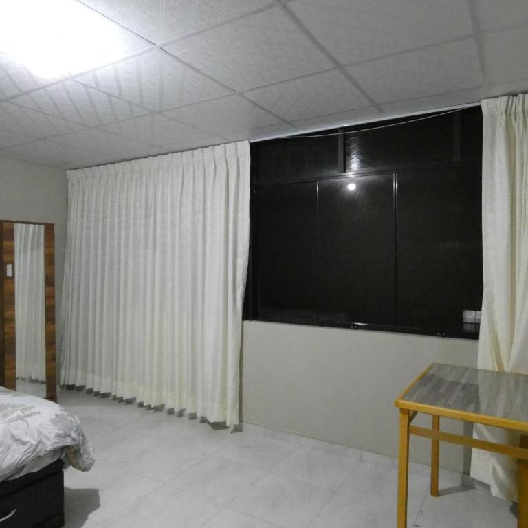 Huayo Wasi II - Double Room with Shared Bathroom - 4