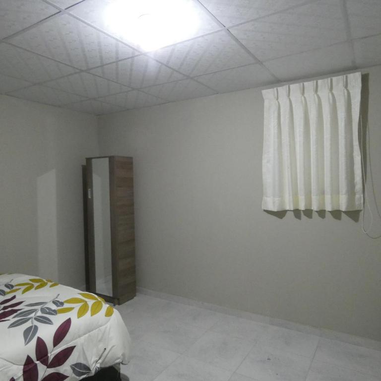 Huayo Wasi II - Double Room with Shared Bathroom - 4