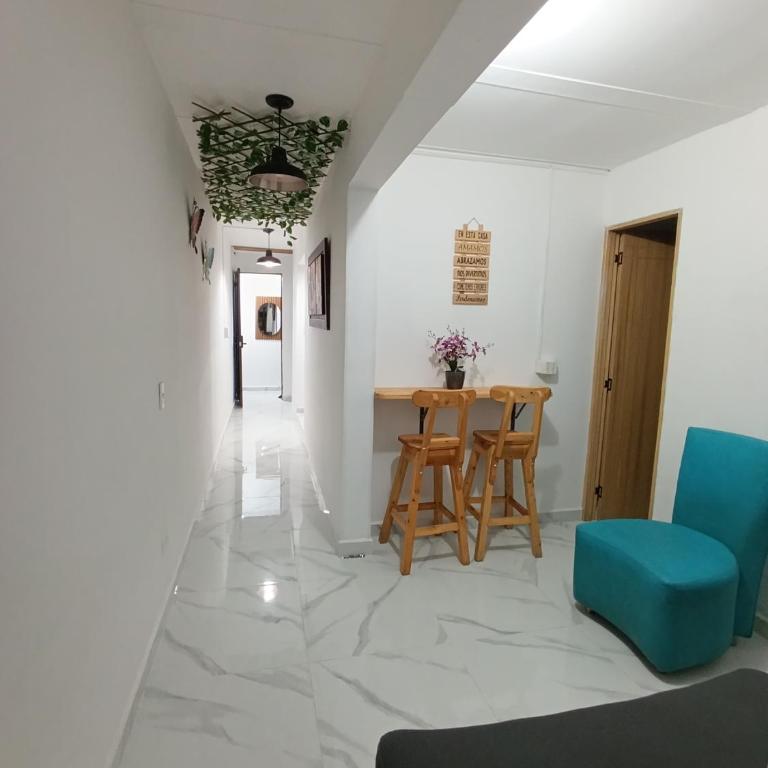 E2P LINDO APARTAMENTO EN LAURELES ESTADIO LA MEJoR ZONA DE MEDELLIN - Apartamento de 2 dormitorios - 22