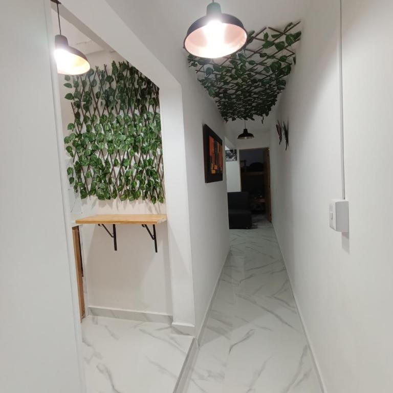 E2P LINDO APARTAMENTO EN LAURELES ESTADIO LA MEJoR ZONA DE MEDELLIN - Apartamento de 2 dormitorios - 28