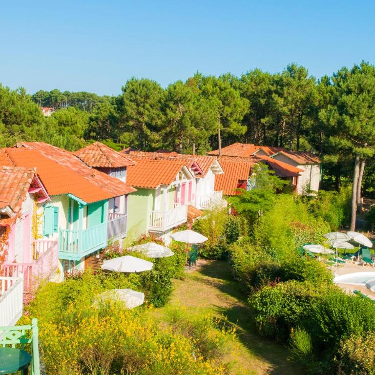 Residence Lacanau Les Pins - maeva Home - Appartement 1 Chambre Select (4 Personnes) - 3