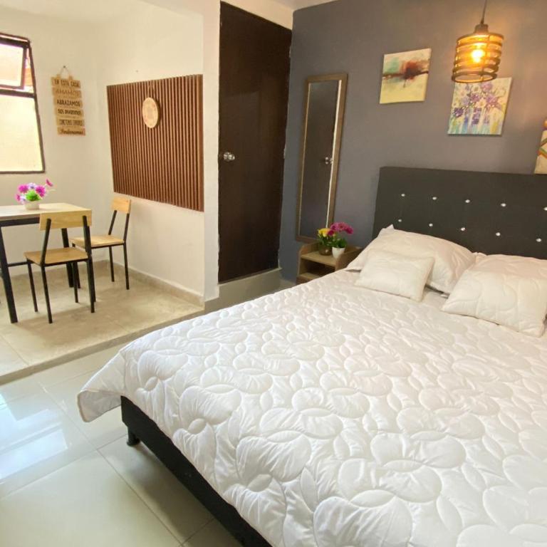 S3 CÓMODO APARTAMENTO 3 HABI 3 BAÑOS EN LAURELES ESTADIo - Apartment - 1