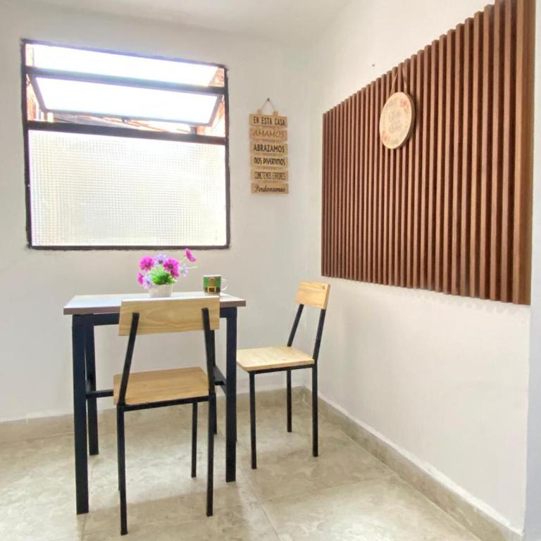 S3 CÓMODO APARTAMENTO 3 HABI 3 BAÑOS EN LAURELES ESTADIo - Apartment - 5