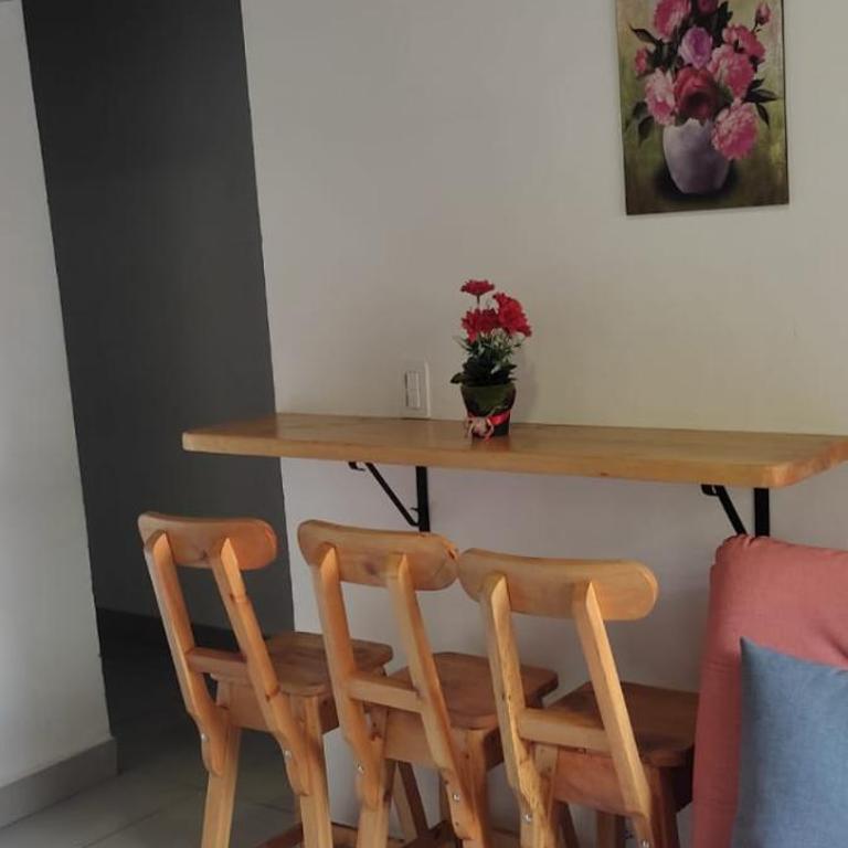 S3 CÓMODO APARTAMENTO 3 HABI 3 BAÑOS EN LAURELES ESTADIo - Apartment - 4