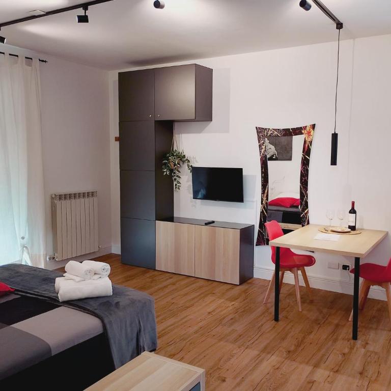 Careggi apartment - Apartment with Terrace - 5