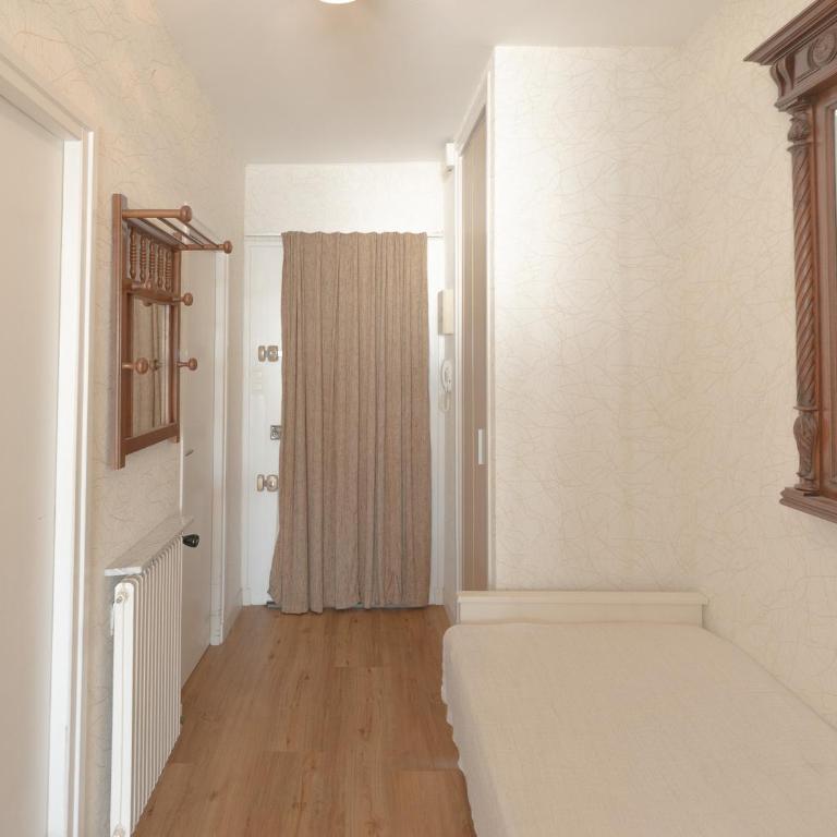 Studio spacieux 4 pers face plage avec balcon - FR-1-197-639 - Monolocale - 20