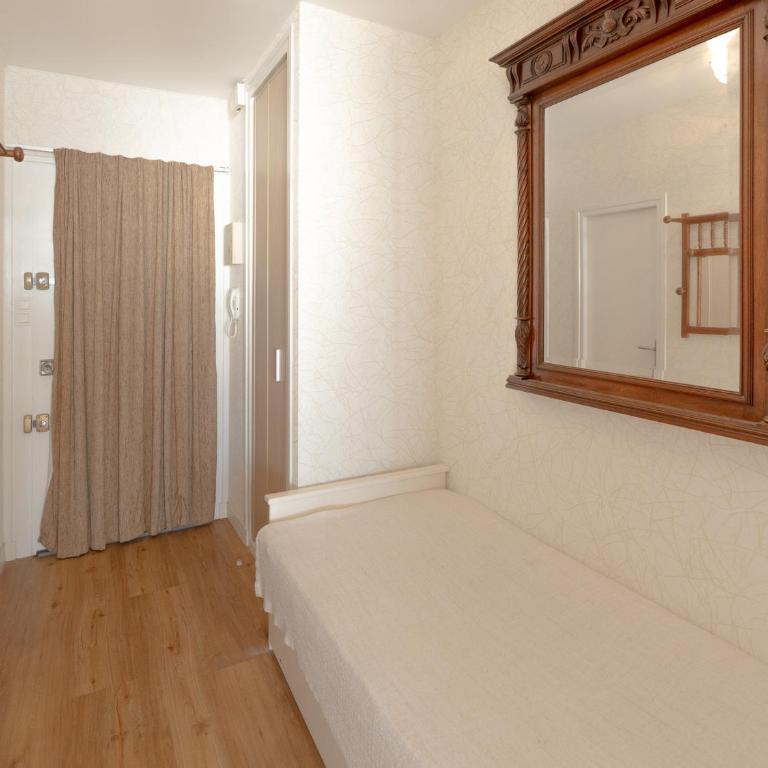 Studio spacieux 4 pers face plage avec balcon - FR-1-197-639 - Monolocale - 22