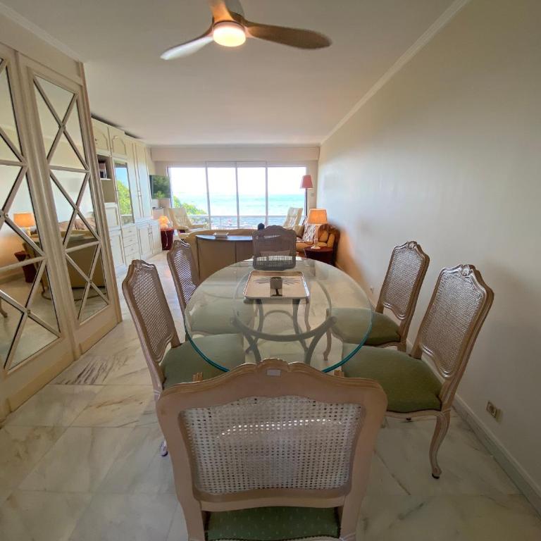 Appartement T3 à Arcachon - Vue mer - Parking - FR-1-374-242 - Apartamento - 9