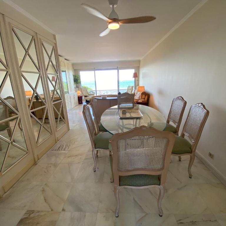 Appartement T3 à Arcachon - Vue mer - Parking - FR-1-374-242 - Apartamento - 12