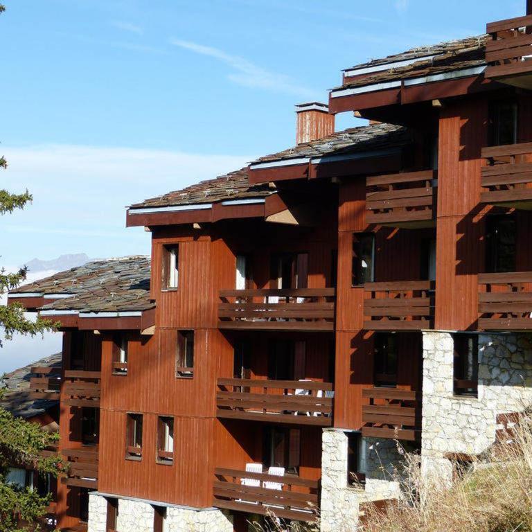 Appartement lumineux près des pistes, accès piscine, animaux acceptés - Apartment mit 1 Schlafzimmer - 4