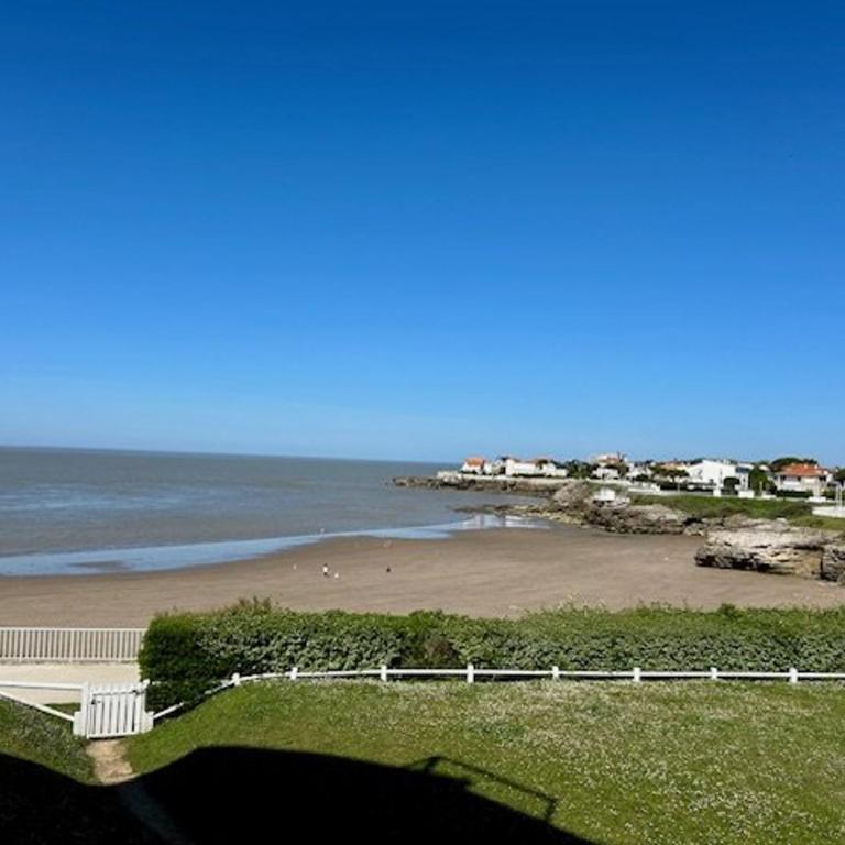 Appartement moderne à Royan avec vue sur l'océan - FR-1-494-217 - Appartamento - 1