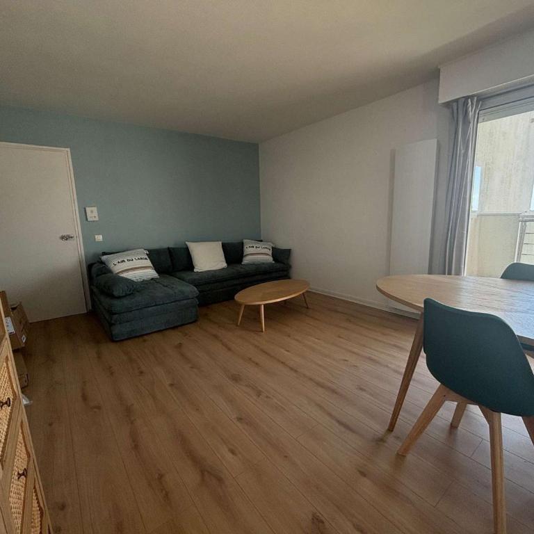 Appartement moderne à Royan avec vue sur l'océan - FR-1-494-217 - Appartamento - 2