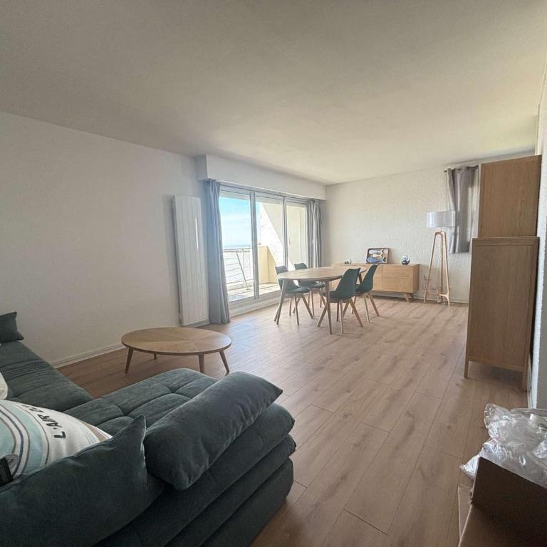 Appartement moderne à Royan avec vue sur l'océan - FR-1-494-217 - Appartamento - 3