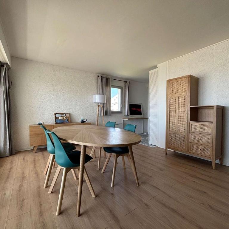 Appartement moderne à Royan avec vue sur l'océan - FR-1-494-217 - Appartamento - 4