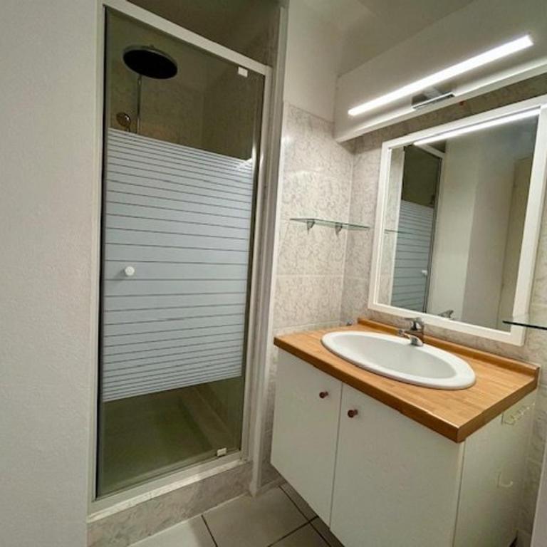 Appartement moderne à Royan avec vue sur l'océan - FR-1-494-217 - Appartamento - 7
