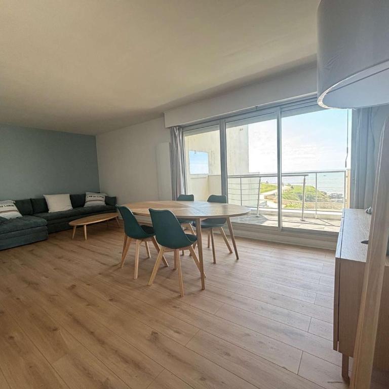 Appartement moderne à Royan avec vue sur l'océan - FR-1-494-217 - Appartamento - 9