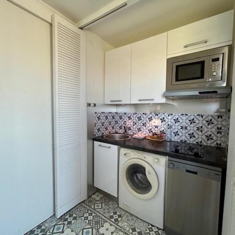 Appartement moderne à Royan avec vue sur l'océan - FR-1-494-217 - Appartamento - 10
