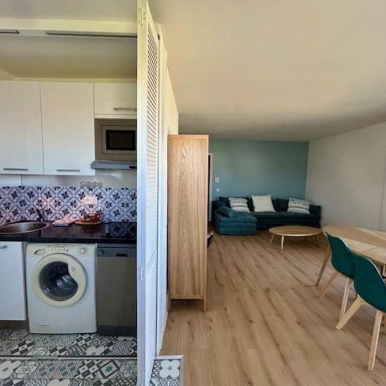 Appartement moderne à Royan avec vue sur l'océan - FR-1-494-217 - Appartamento - 11