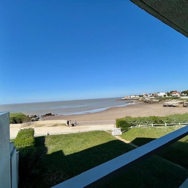 Appartement moderne à Royan avec vue sur l'océan - FR-1-494-217 - Appartamento - 13