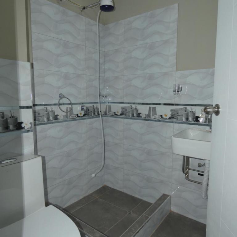 Huayo Wasi II - Double Room with Shared Bathroom - 5