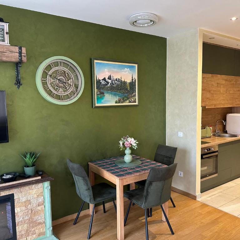 VIP Apartman LEA Zlatibor - Apartman sa 1 Spavaćom Sobom - 3