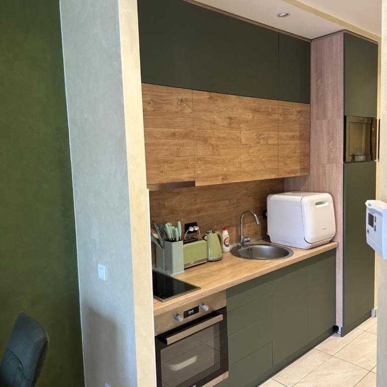 VIP Apartman LEA Zlatibor - Apartman sa 1 Spavaćom Sobom - 4