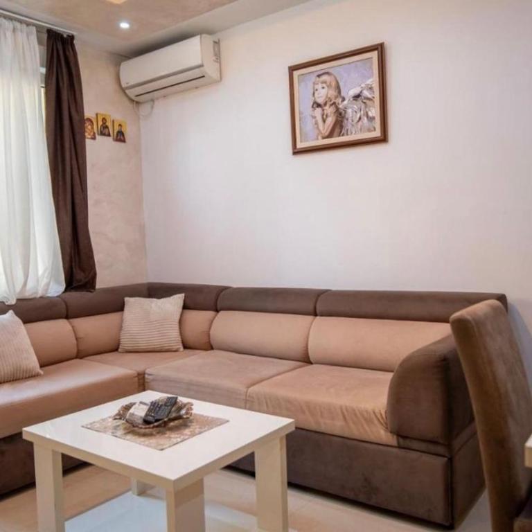 Apartmani Milica Mica Kotor Dobrota - One-Bedroom Apartment - 2