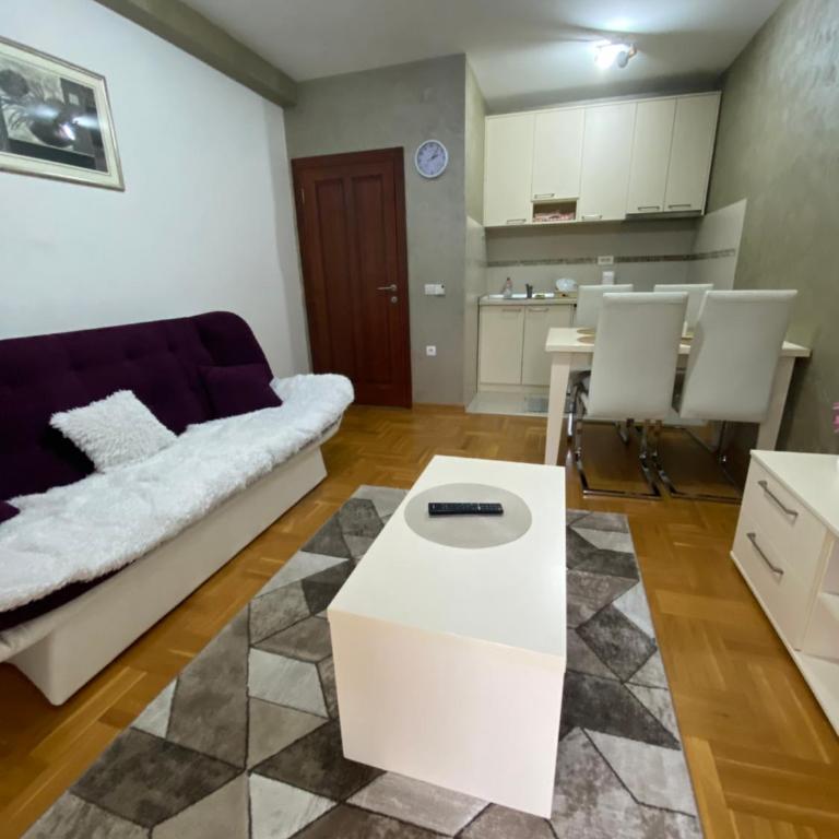 Zlatibor Apartman 55 - Apartman sa 1 Spavaćom Sobom - 3
