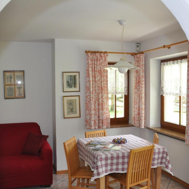 Casa Guido e Laura - Apartment mit 2 Schlafzimmern - 14