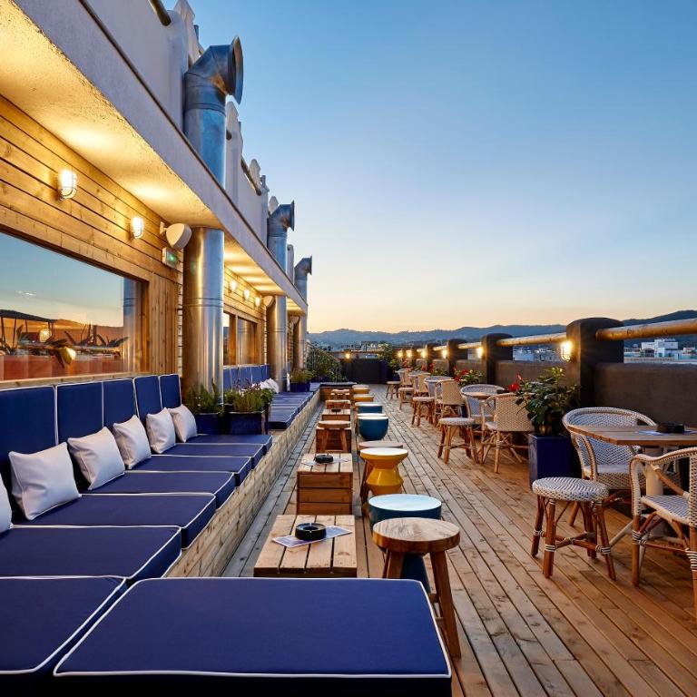 Delamar 4*Sup-Adults only (18+) - Habitación Doble - 1 o 2 camas - 1