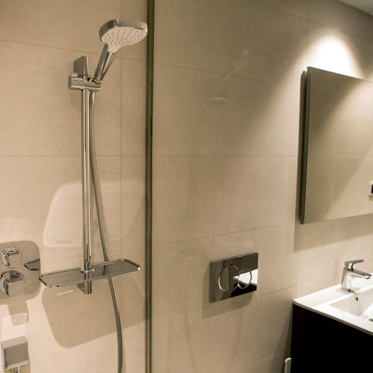 Smile Luxury Apartments - Estudio Estándar - 12