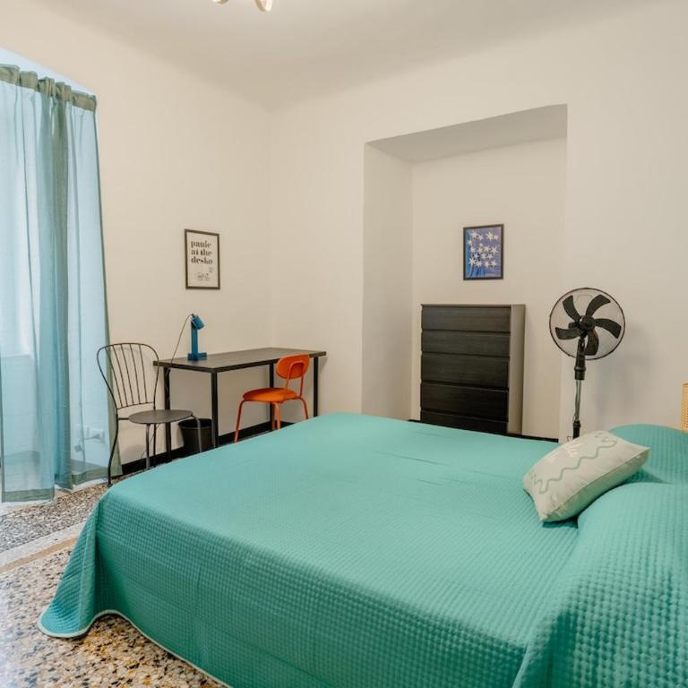 2-minute walk to the center -2 rooms in Carignano - Appartamento con 2 Camere da Letto - 1