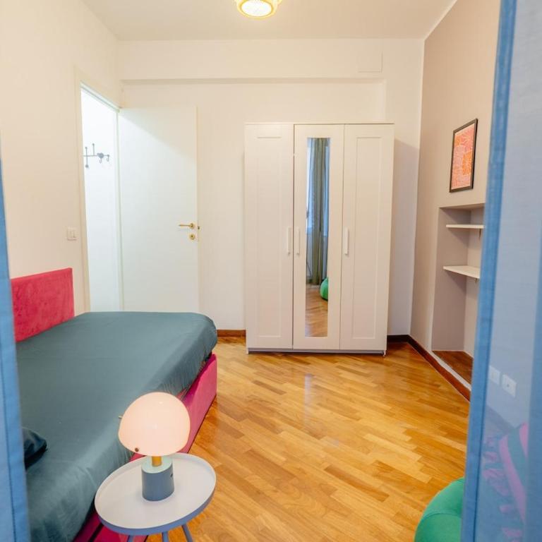 2-minute walk to the center -2 rooms in Carignano - Appartamento con 2 Camere da Letto - 3